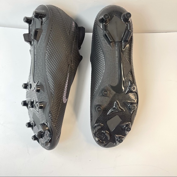 Nike phantonvson men shoe size 10 colour black new - Picture 2 of 9